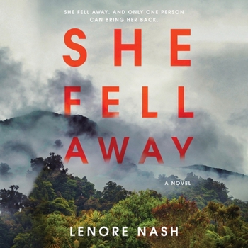 Audio CD She Fell Away Book