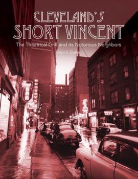 Perfect Paperback Cleveland's Short Vincent Book