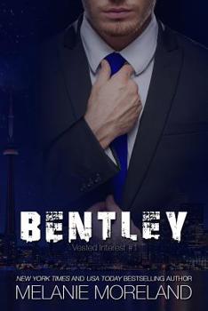 Paperback Bentley: Vested Interest #1 Book