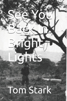 Paperback See You Back In Bright Lights Book