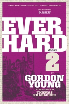 Paperback Everhard, Volume 2 Book