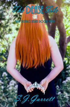 Paperback The Dease File Book