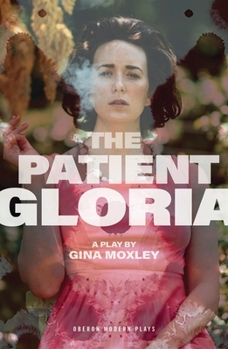 Paperback The Patient Gloria Book