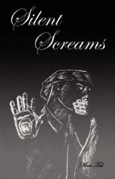 Paperback Silent Screams Book