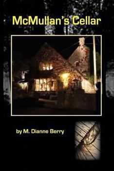 Paperback McMullan's Cellar Book