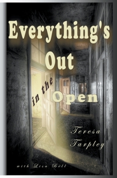 Paperback Everything's Out in the Open Book