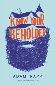Hardcover Know Your Beholder Book