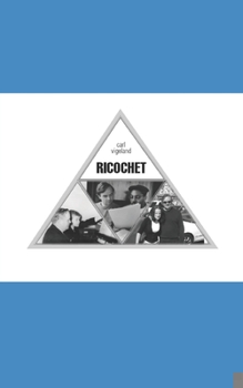 Paperback Ricochet Book