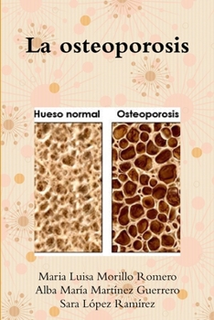 La osteoporosis