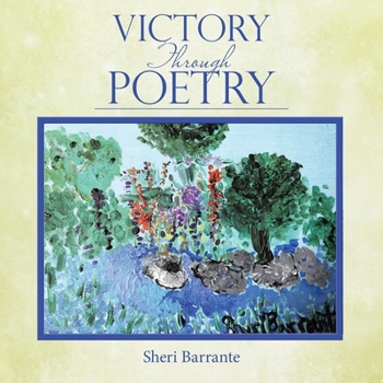 Paperback Victory Through Poetry Book