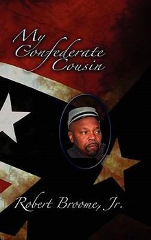 Hardcover My Confederate Cousin Book