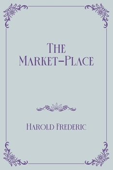 Paperback The Market-Place: Royal Edition Book