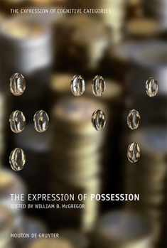 Paperback The Expression of Possession Book
