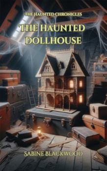 The Haunted Dollhouse: A Novelette of Cursed Dolls and Forgotten Promises from The Haunted Chronicles