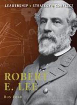 Paperback Robert E. Lee Book