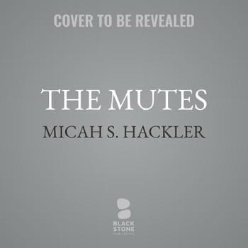 MP3 CD The Mutes: A Sheriff Lansing Mystery Book