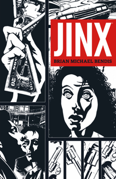 Jinx: The Definitive Collection - Book  of the Jinxworld