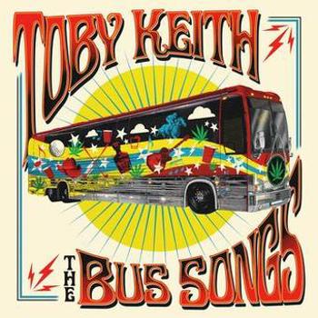Music - CD Bus Songs Book