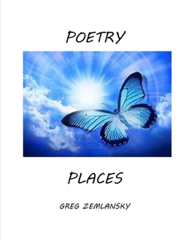 POETRY PLACES