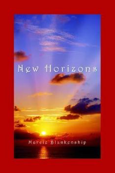 Paperback New Horizons Book