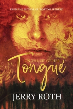 Paperback On the Tip of Her Tongue Book