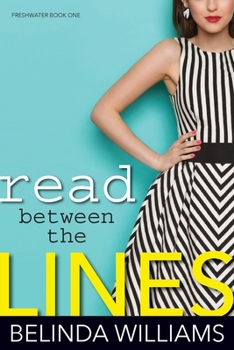 Paperback Read Between The Lines Book