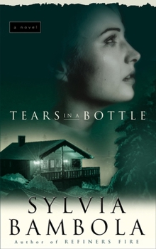 Paperback Tears in a Bottle Book