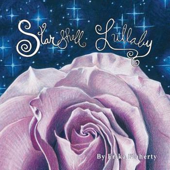 Paperback Starshell Lullaby Book