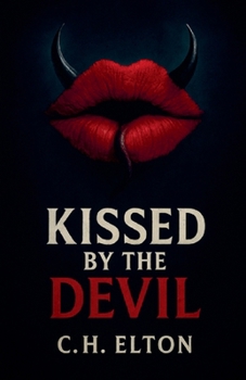 Paperback Kissed by the Devil Book