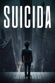 Paperback Suicida [Spanish] Book