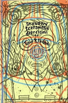 Paperback sexually transmitted depression Book