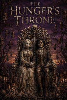 Paperback The Hunger's Throne 04 Book
