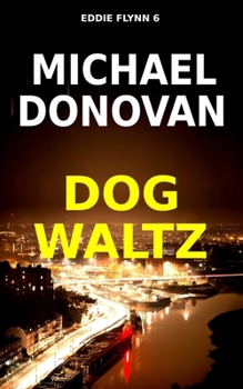 Paperback Dog Waltz Book