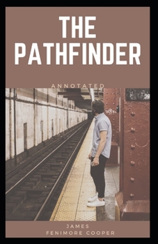 Paperback The Pathfinder Annotated Book