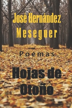 Paperback Hojas de Otoño [Spanish] Book