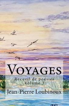 Paperback Voyages [French] Book