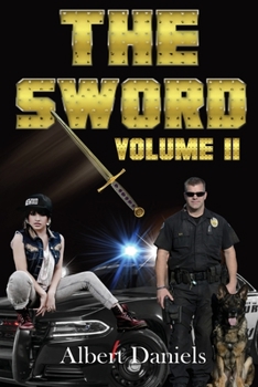 Paperback The Sword II Book