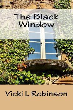 Paperback The Black Window Book
