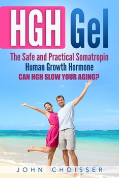 Paperback HGH Gel Book