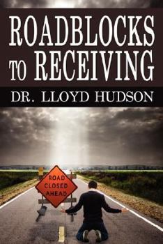 Paperback Roadblocks to Receiving Book