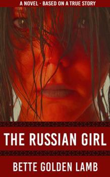 Paperback The Russian Girl Book