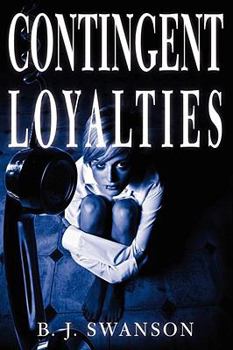 Paperback Contingent Loyalties Book