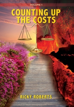 Hardcover Counting Up The Costs Book