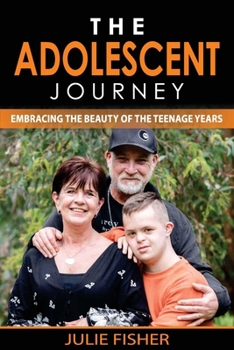 The Adolescent Journey: Embracing the Beauty of the Teenage Years