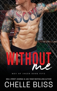 Paperback Without Me Book