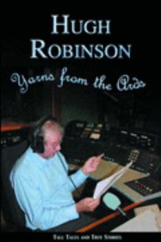 Paperback Yarns from the Ards: Tall Tales and True Stories Book