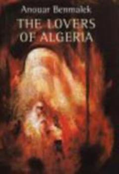 Hardcover Lovers Of Algeria Book