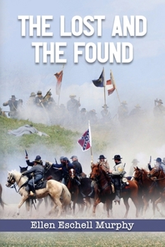Paperback The Lost And The Found Book