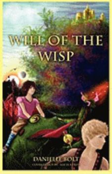 Paperback Will of the Wisp Book