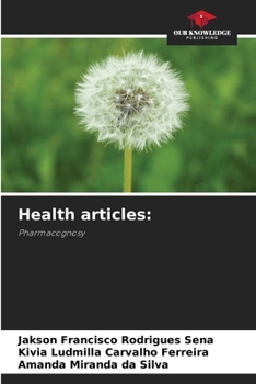 Paperback Health articles Book